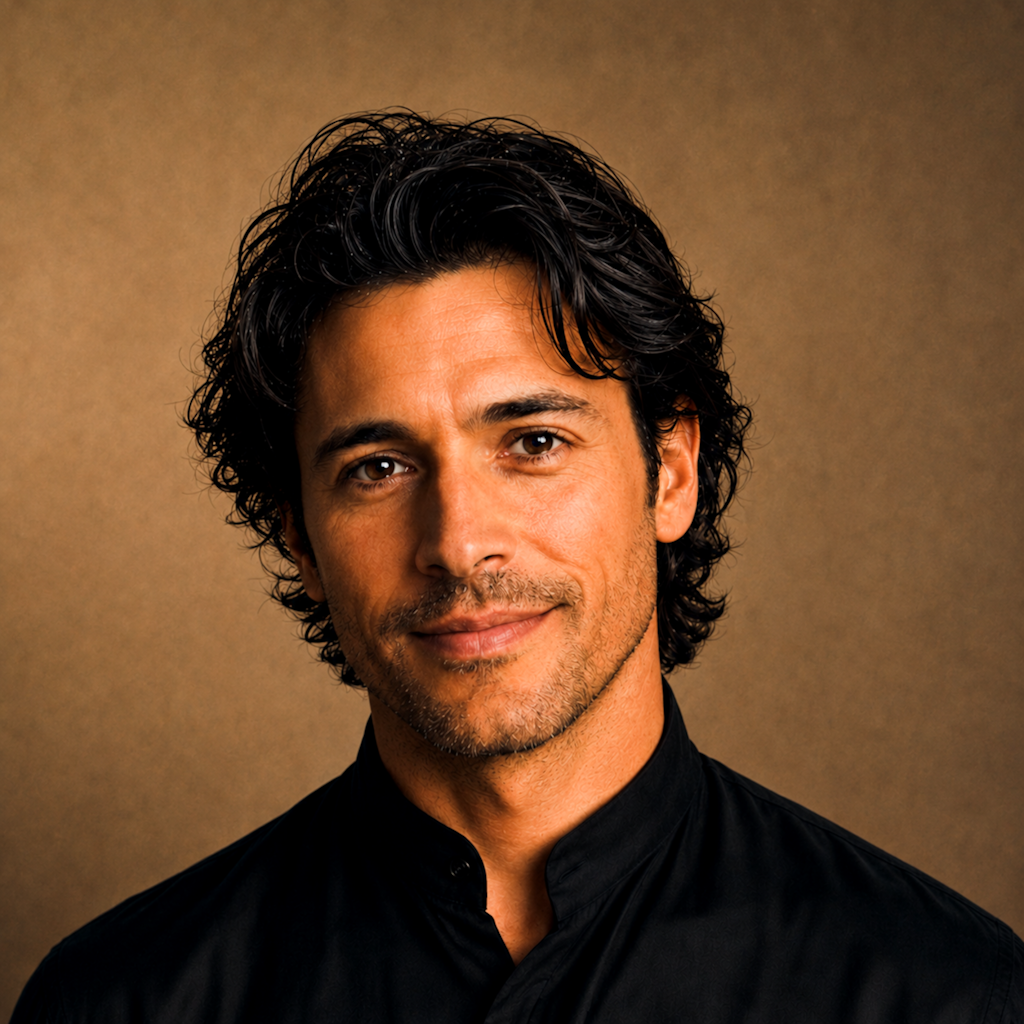 Tiago Solemar